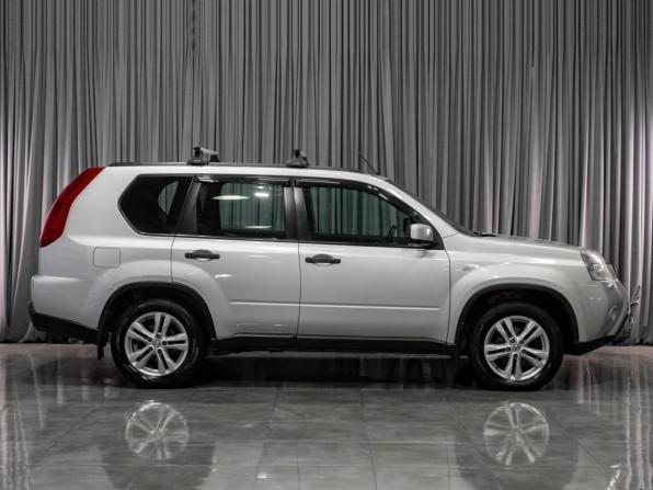 Nissan X-Trail II Рестайлинг с пробегом 2012 года, цена 1 098 070 рублей, 241395 км, внедорожник, Автокод Объявления