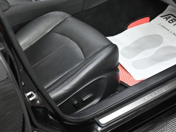 Infiniti G IV с пробегом 2010 года, цена 869 000 рублей, 169510 км, седан, Автокод Объявления