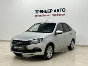 Lada (ВАЗ) Granta I Рестайлинг Смоленск  - изображение 24