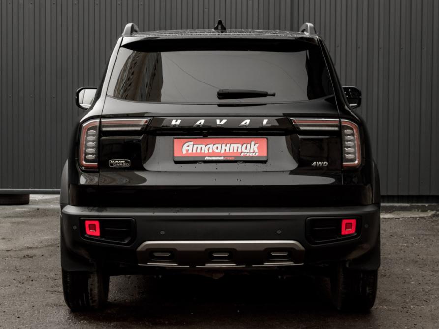 Haval Dargo I Екатеринбург  - изображение 6