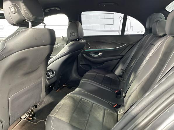 Mercedes-Benz E-Класс V (W213 S213 C238) Рестайлинг с пробегом 2021 года, цена 4 340 000 рублей, 111158 км, седан, Автокод Объявления