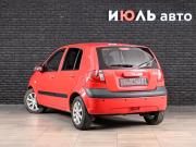 Hyundai Getz I Рестайлинг Екатеринбург  - изображение 15