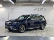 Mercedes-Benz GLS II (X167) Москва  - изображение 26