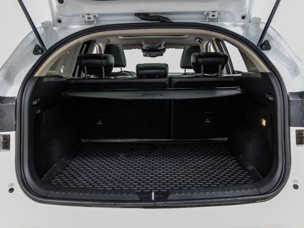 Haval F7 I Рестайлинг с пробегом 2022 года, цена 2 298 000 рублей, 58165 км, внедорожник, Автокод Объявления