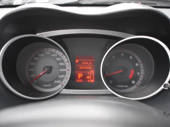 Mitsubishi Outlander II с пробегом 2007 года, цена 760 000 рублей, 309905 км, внедорожник, Автокод Объявления