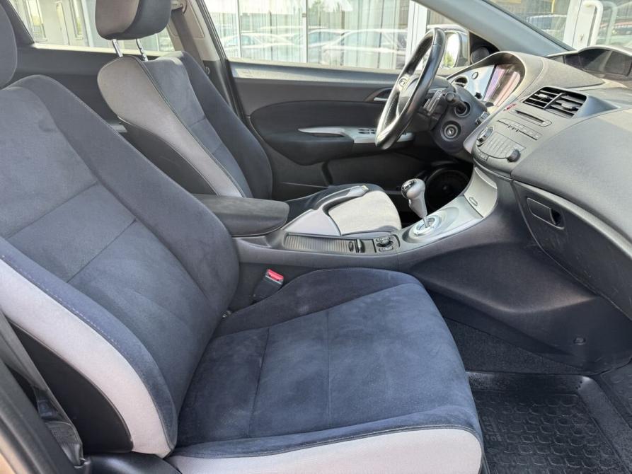 Honda Civic VIII Рестайлинг Воронеж  - изображение 10