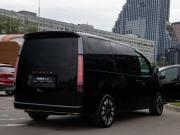 Hyundai Staria I Москва  - изображение 35