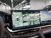 Geely Monjaro I Рестайлинг 2 Москва  - изображение 52