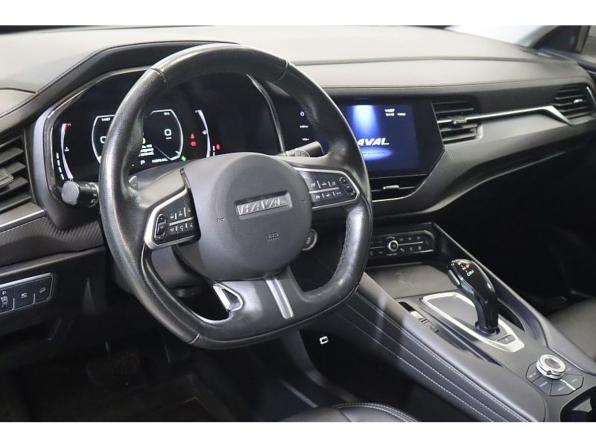 Haval F7x I с пробегом 2021 года, цена 1 959 000 рублей, 56605 км, внедорожник, Автокод Объявления