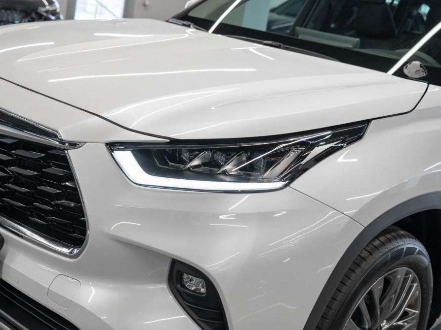 Toyota Highlander IV (XU70) Москва  - изображение 30