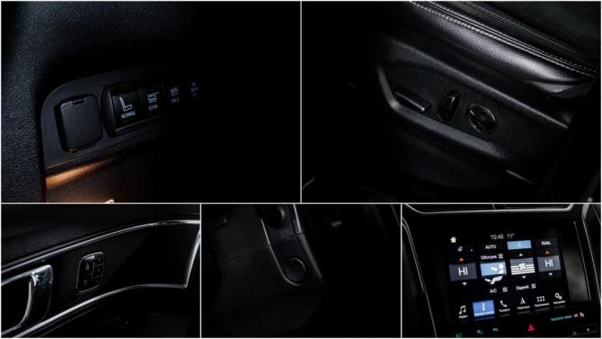 Ford Explorer V Рестайлинг 2 с пробегом 2018 года, цена 2 950 000 рублей, 126428 км, внедорожник, Автокод Объявления