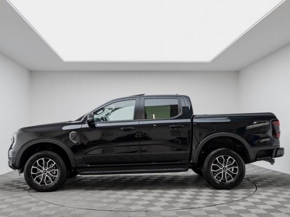 Ford Ranger T6.2 с пробегом 2026 года, цена 5 950 000 рублей, 25 км, offers.body_type.unknown, Автокод Объявления