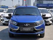 Lada (ВАЗ) Granta I Рестайлинг Новосибирск  - изображение 25