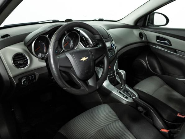 Chevrolet Cruze I Рестайлинг с пробегом 2014 года, цена 819 700 рублей, 128304 км, седан, Автокод Объявления