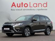 Mitsubishi Outlander III Рестайлинг 3 Воронеж  - изображение 25