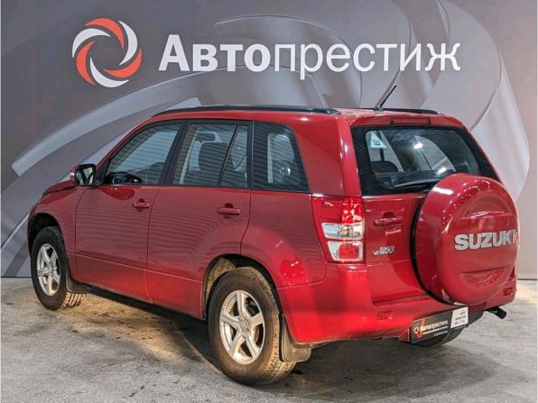 Suzuki Grand Vitara II Рестайлинг с пробегом 2010 года, цена 885 000 рублей, 174372 км, внедорожник, Автокод Объявления