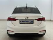 Hyundai Solaris II Балашиха  - изображение 18