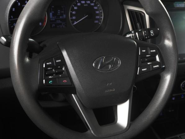 Hyundai Creta I с пробегом 2018 года, цена 1 777 000 рублей, 147378 км, внедорожник, Автокод Объявления