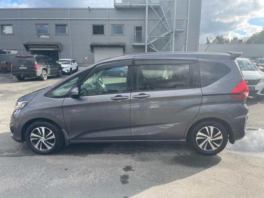 Honda Freed II Санкт-Петербург  - изображение 8