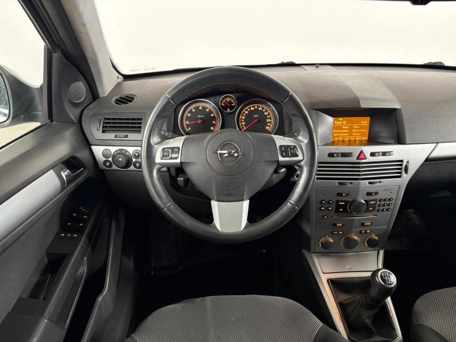 Opel Astra H Рестайлинг Екатеринбург  - изображение 18