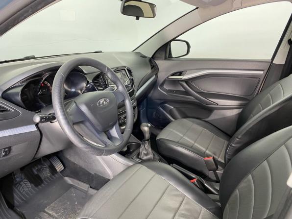 Lada (ВАЗ) Vesta I с пробегом 2021 года, цена 1 099 000 рублей, 61000 км, седан, Автокод Объявления