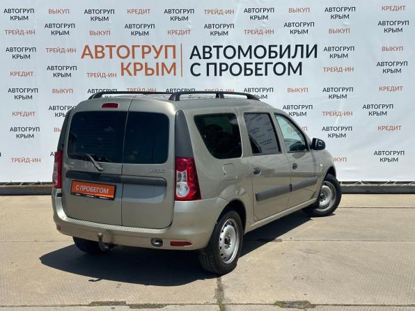 Lada (ВАЗ) Largus I с пробегом 2019 года, цена 830 000 рублей, 172067 км, универсал, Автокод Объявления