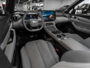 Geely Galaxy M7 Москва  - изображение 36