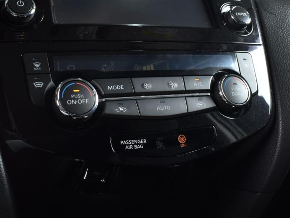 Nissan X-Trail III с пробегом 2018 года, цена 2 199 999 рублей, 130333 км, внедорожник, Автокод Объявления