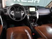 Toyota Land Cruiser 200 Series Рестайлинг 1 Воронеж  - изображение 40