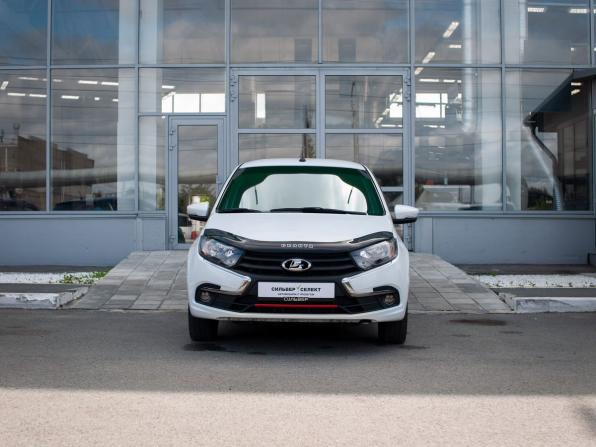 Lada (ВАЗ) Granta I Рестайлинг с пробегом 2024 года, цена 850 000 рублей, 45867 км, лифтбек, Автокод Объявления