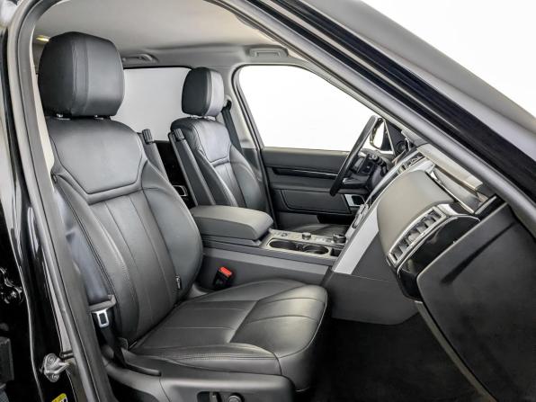 Land Rover Discovery V с пробегом 2017 года, цена 4 200 000 рублей, 78705 км, внедорожник, Автокод Объявления