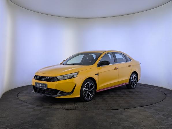 Kaiyi E5 с пробегом 2024 года, цена 1 000 000 рублей, 74481 км, седан, Автокод Объявления