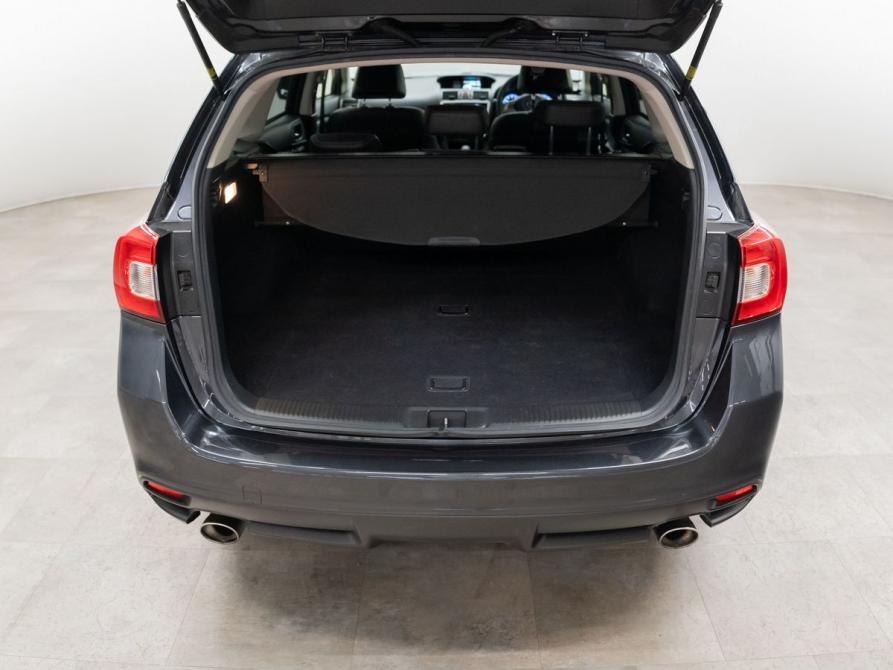 Subaru Levorg I Красноярск  - изображение 21