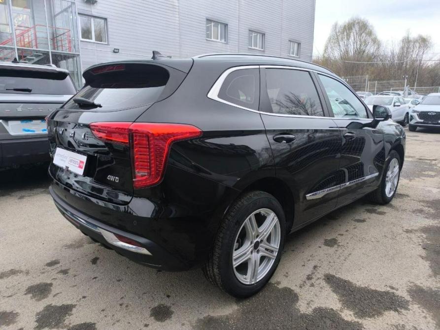 Haval Jolion I Нижнекамск  - изображение 11