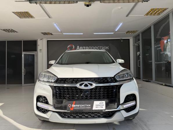 Chery Tiggo 8 I с пробегом 2020 года, цена 1 440 000 рублей, 154425 км, внедорожник, Автокод Объявления