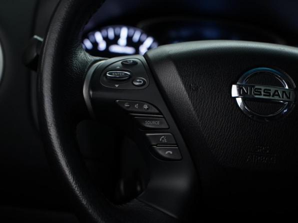 Nissan Pathfinder IV с пробегом 2014 года, цена 1 849 444 рубля, 75697 км, внедорожник, Автокод Объявления
