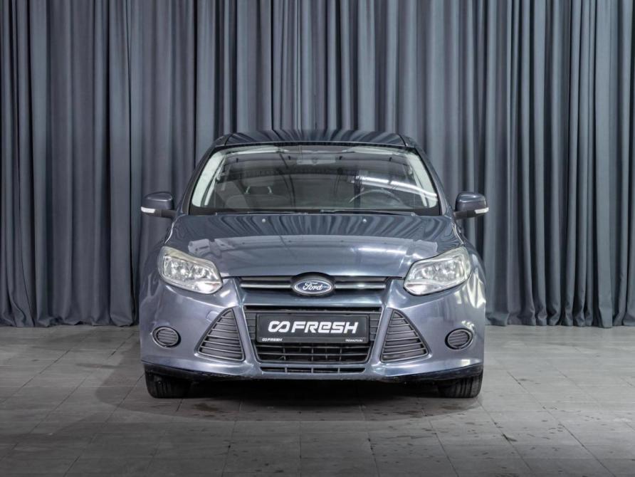 Ford Focus III Волгоград  - изображение 3