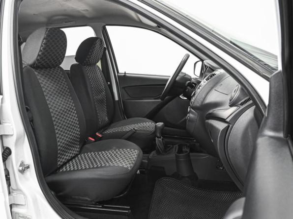 Lada (ВАЗ) Granta I Рестайлинг с пробегом 2025 года, цена 949 000 рублей, 26435 км, седан, Автокод Объявления