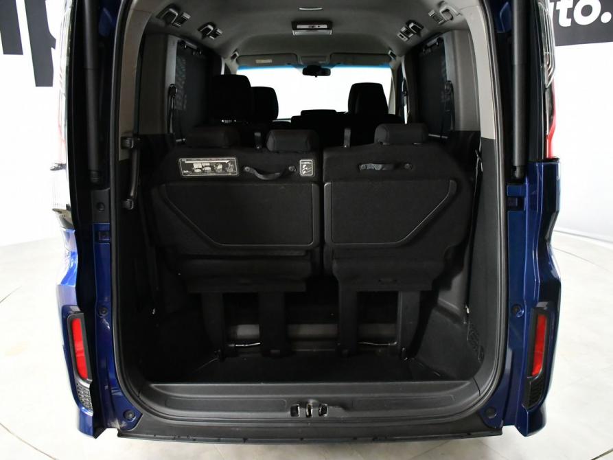 Honda Stepwgn V Новосибирск  - изображение 21