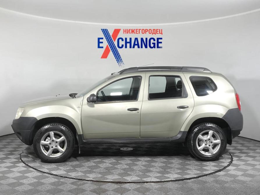 Renault Duster I Нижний Новгород  - изображение 7