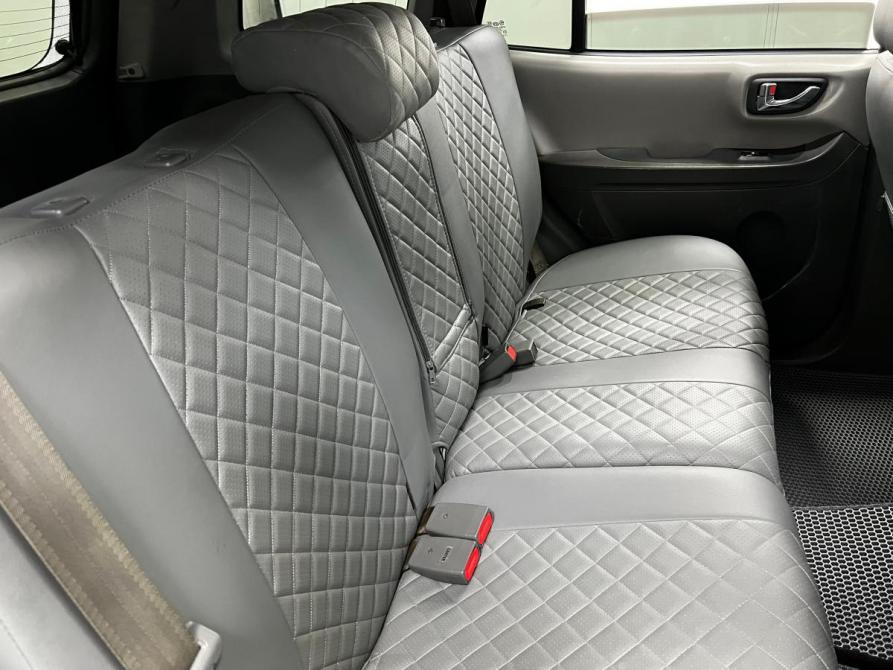 Hyundai Santa Fe Classic Казань  - изображение 18