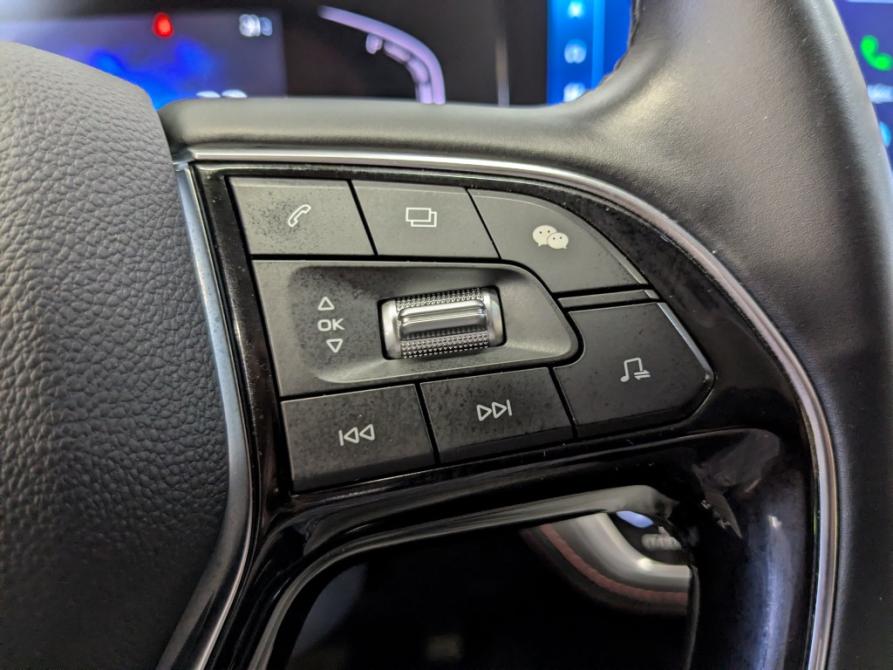 Changan CS75 Plus I Рестайлинг Москва  - изображение 7