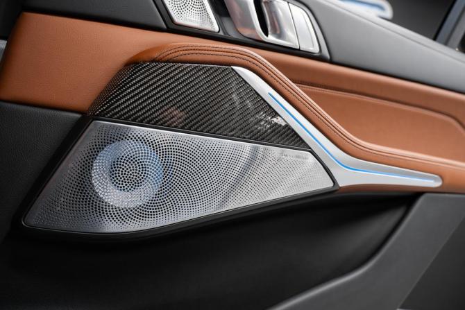 Новый BMW X7 I (G07) Рестайлинг 2026 года, цена 17 900 000 рублей, внедорожник, Автокод Объявления