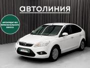 Ford Focus II Рестайлинг Красноярск  - изображение 16