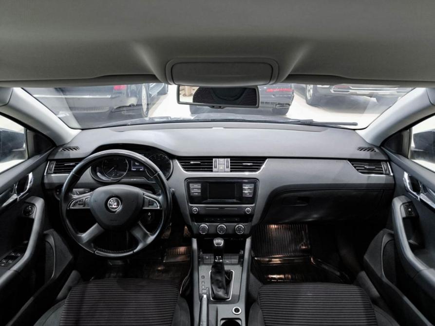 Skoda Octavia III (A7) Казань  - изображение 17