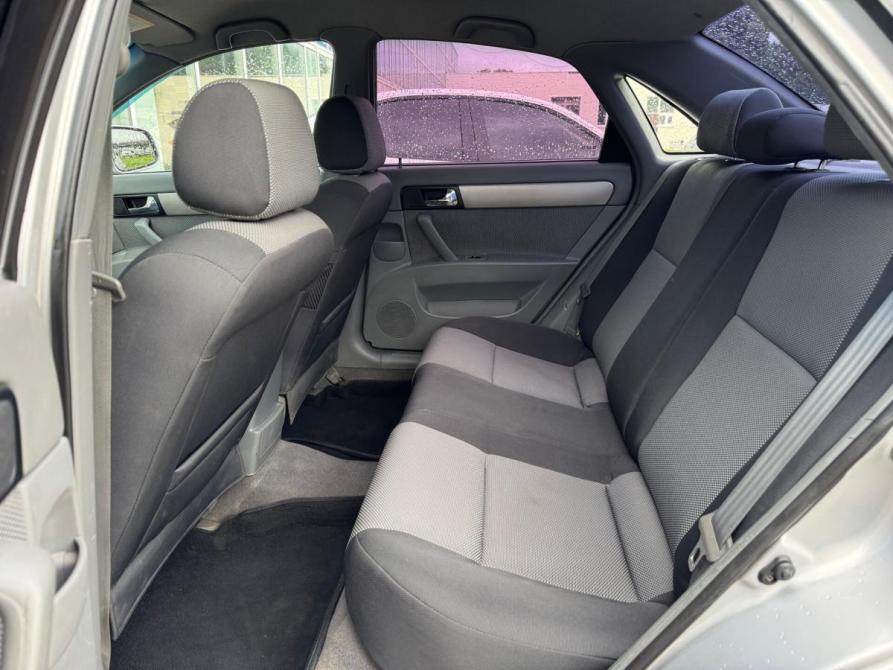 Chevrolet Lacetti I Ульяновск  - изображение 7