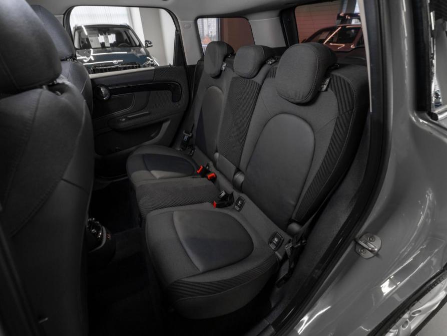 Mini Countryman II Москва  - изображение 18