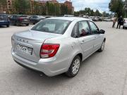 Lada (ВАЗ) Granta I Рестайлинг Пермь  - изображение 13