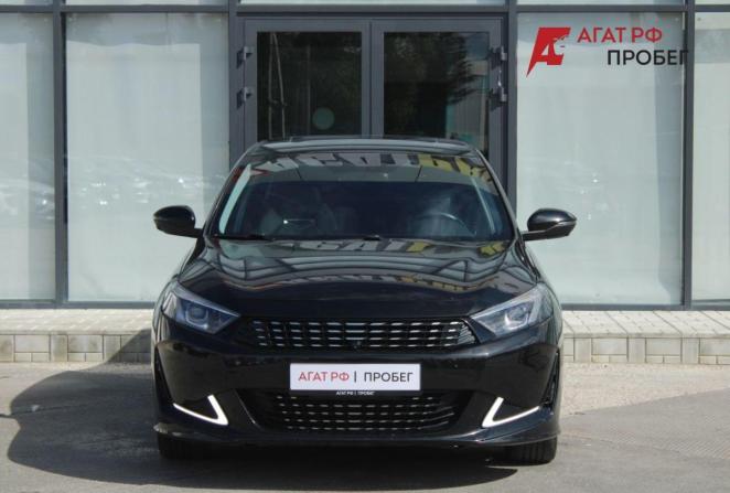 Kaiyi E5 с пробегом 2023 года, цена 1 450 000 рублей, 58198 км, седан, Автокод Объявления