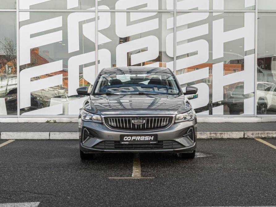 Geely Emgrand II Краснодар  - изображение 3
